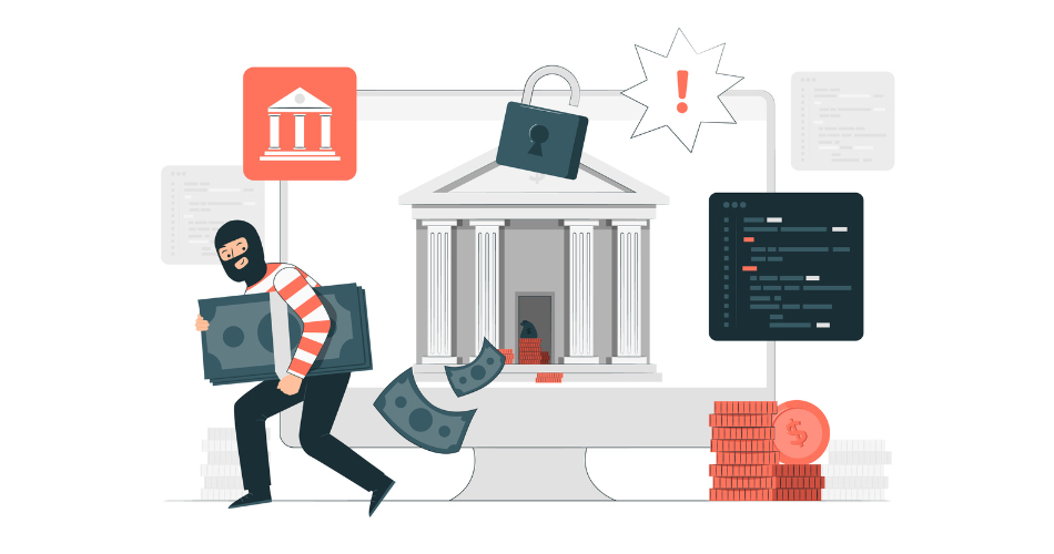 L'IA dans la détection de la fraude bancaire
