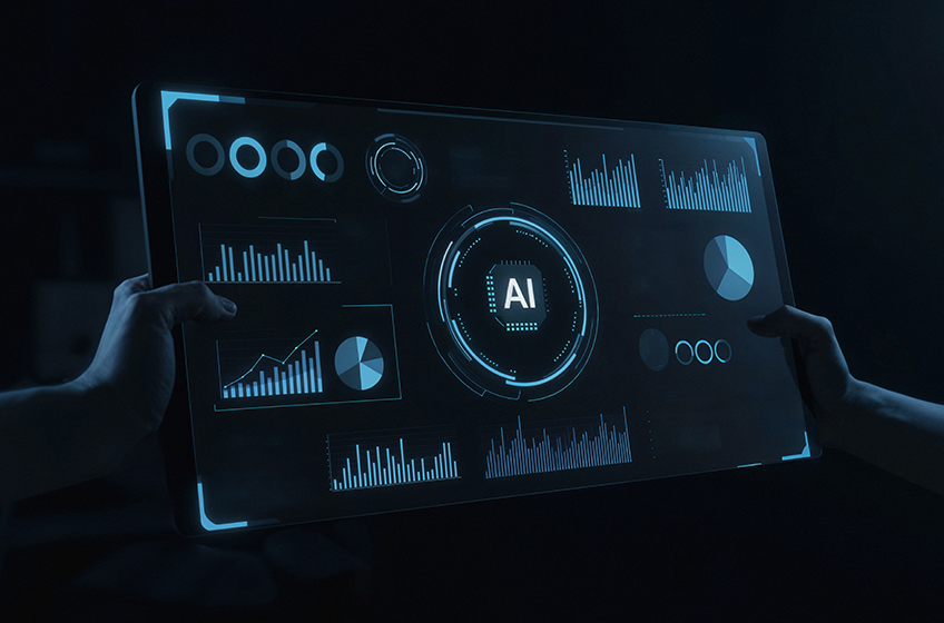 Comment l’IA révolutionne les métiers de la communication ?