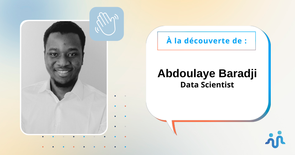 KYP – Temoignage Client (18) Portrait Abdoulaye BARADJI