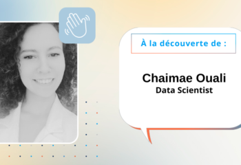 Chaimae Ouali