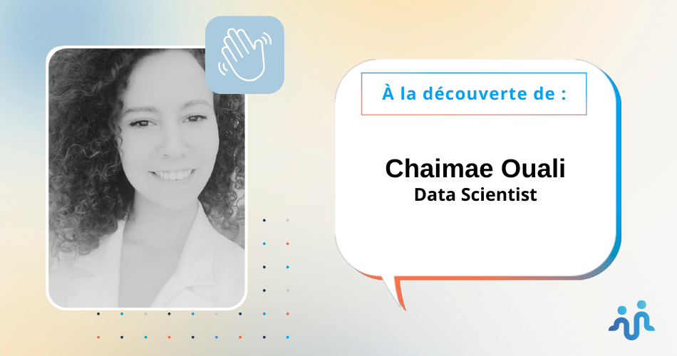 KYP – Temoignage collaborateur (19) Chaimae Ouali