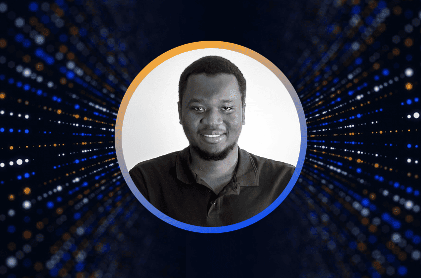 Données personnelles : à la rencontre d’Abdoulaye Baradji – Data Scientist