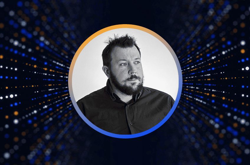 Alexis RizetDirecteur associé Directeur Technique