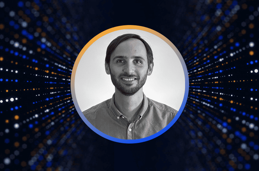 Axel SomerlinckData Scientist