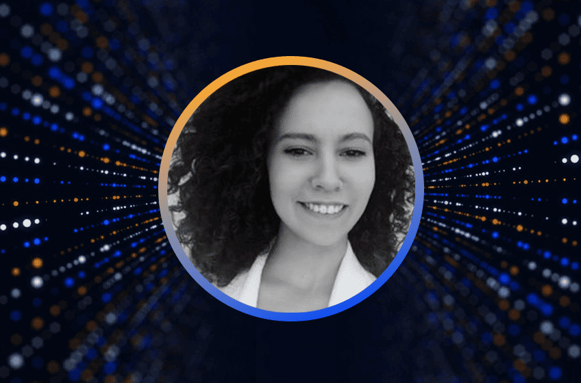 Chaimae OualiData Scientist