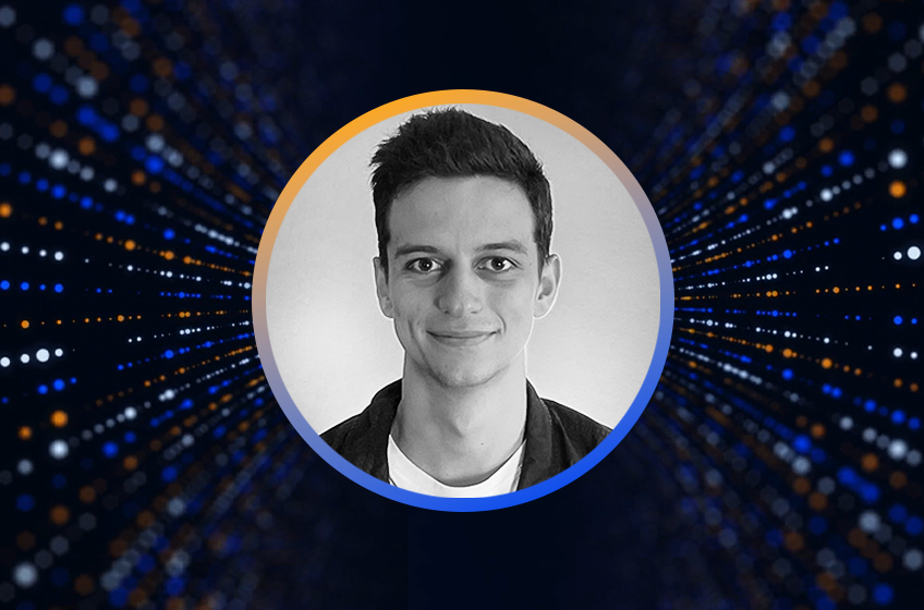 Jules RobertData Scientist