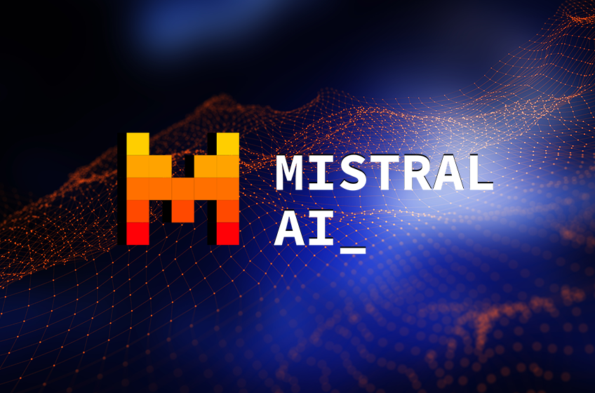 Mistral AI : un rival français open-source de ChatGPT ?