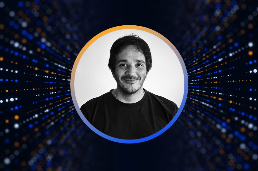 Nicolas NaccaratoDirecteur de Comptes