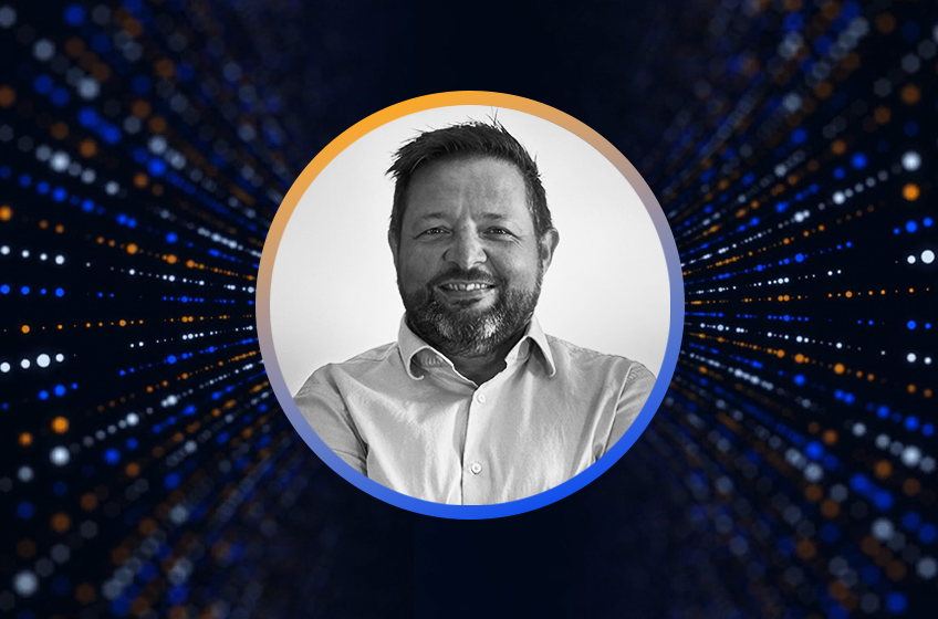 Samuel Stratmains  Président Directeur Conseil CRM & Datamining